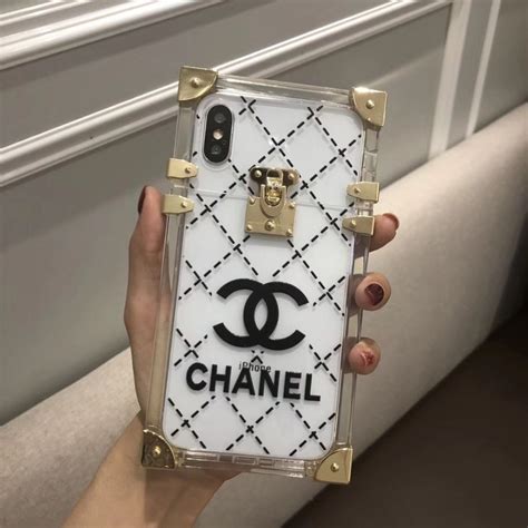 chanel iphone 4 case|chanel ipad case.